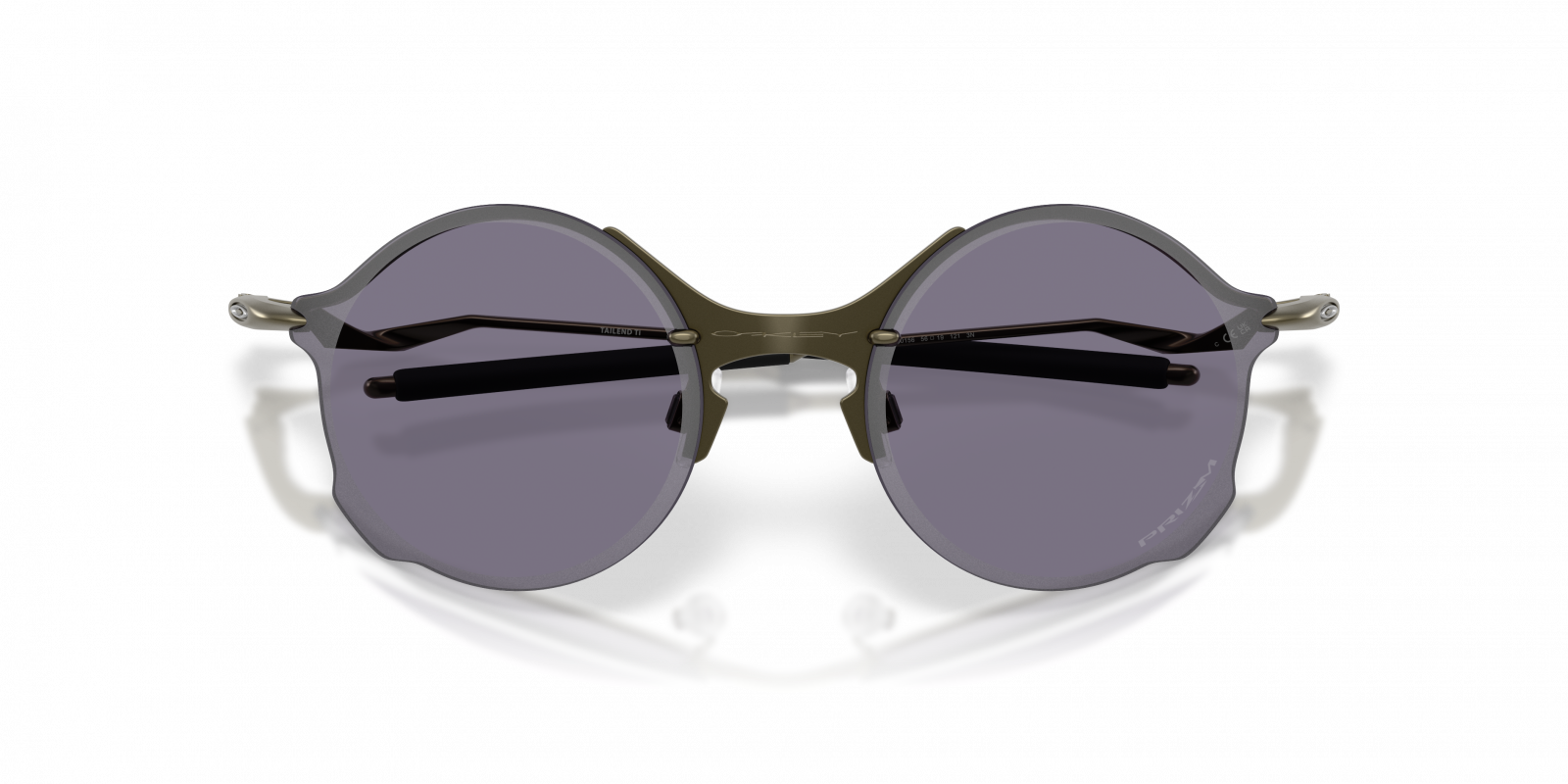Oakley OO6026 602601 Tailend Ti 